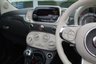 USED 2016 16 FIAT 500 1.2 C POP STAR 3d 69 BHP VIEW AND RESERVE ONLINE OR CALL 01527-853940 FOR MORE INFO.