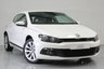 USED 2013 63 VOLKSWAGEN SCIROCCO 1.4 TSI 3d 160 BHP 