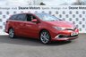 USED 2016 16 TOYOTA AURIS 1.8 VVT-I EXCEL TOURING SPORTS 5d 99 BHP PANROOF  HD VIDEO AVAILABLE