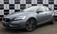 USED 2016 66 VOLVO V40 1.5 T3 MOMENTUM 5d 150 BHP Sat Nav, Parking Sensors