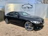 USED 2015 65 BMW 4 SERIES 2.0 420D XDRIVE M SPORT GRAN COUPE 4d AUTO 188 BHP 