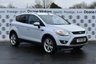 USED 2010 10 FORD KUGA 2.0 TITANIUM TDCI 2WD 5d 134 BHP APPEARANCE PK HD VIDEO AVAILABLE