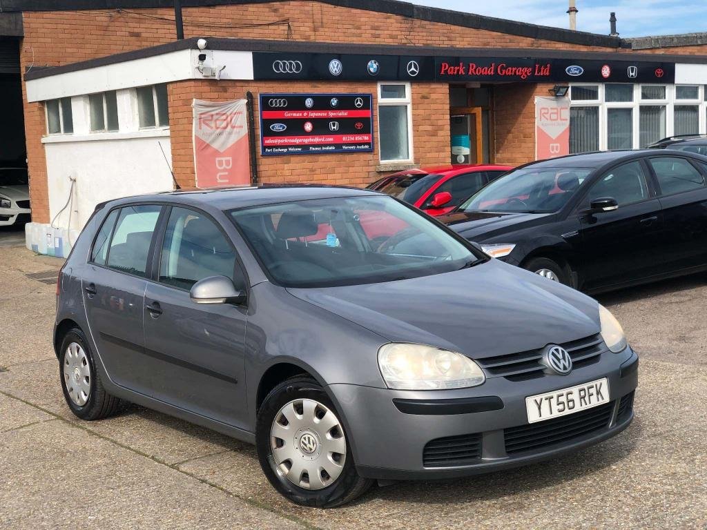 View our VOLKSWAGEN GOLF