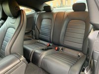 USED 2016 16 MERCEDES-BENZ C CLASS 2.1 C 220 D AMG LINE 2d 168 BHP 