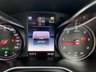USED 2016 16 MERCEDES-BENZ C CLASS 2.1 C 220 D AMG LINE 2d 168 BHP 