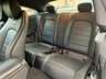 USED 2016 16 MERCEDES-BENZ C CLASS 2.1 C 220 D AMG LINE 2d 168 BHP 