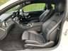 USED 2016 16 MERCEDES-BENZ C CLASS 2.1 C 220 D AMG LINE 2d 168 BHP 