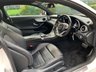 USED 2016 16 MERCEDES-BENZ C CLASS 2.1 C 220 D AMG LINE 2d 168 BHP 