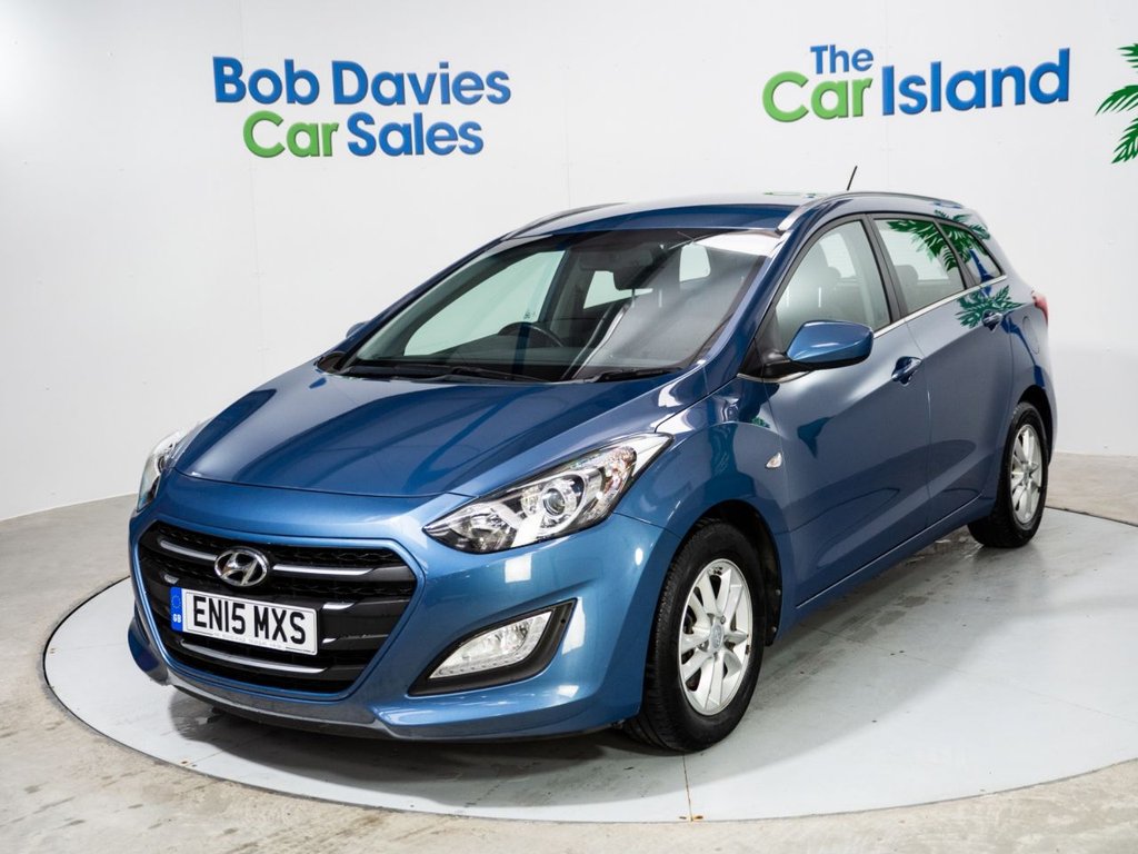 View our HYUNDAI I30