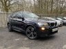 USED 2012 62 BMW X3 2.0 XDRIVE20D M SPORT 5d 181 BHP NAV+LTHR+H/SEATS+DAB+19"ALLOYS+12M MOT+6M WARANTY+6M BREAKDOWN