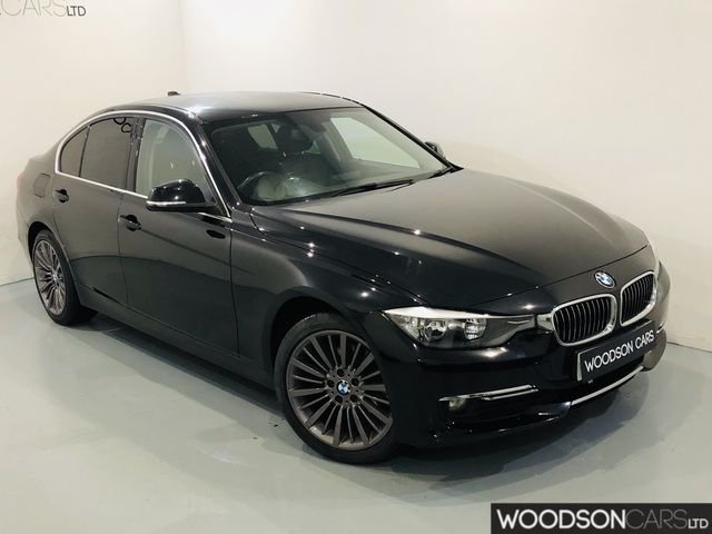 View our BMW 3 SERIES