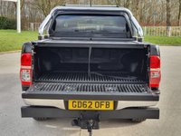 USED 2013 62 TOYOTA HI-LUX 3.0 INVINCIBLE 4X4 D-4D DCB 169 BHP CHOICES OF 4X4 IN STOCK ! NO VAT
