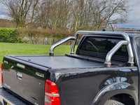 USED 2013 62 TOYOTA HI-LUX 3.0 INVINCIBLE 4X4 D-4D DCB 169 BHP CHOICES OF 4X4 IN STOCK ! NO VAT