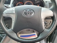 USED 2013 62 TOYOTA HI-LUX 3.0 INVINCIBLE 4X4 D-4D DCB 169 BHP CHOICES OF 4X4 IN STOCK ! NO VAT