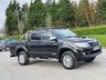 USED 2013 62 TOYOTA HI-LUX 3.0 INVINCIBLE 4X4 D-4D DCB 169 BHP CHOICES OF 4X4 IN STOCK ! NO VAT