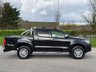 USED 2013 62 TOYOTA HI-LUX 3.0 INVINCIBLE 4X4 D-4D DCB 169 BHP CHOICES OF 4X4 IN STOCK ! NO VAT