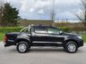 USED 2013 62 TOYOTA HI-LUX 3.0 INVINCIBLE 4X4 D-4D DCB 169 BHP CHOICES OF 4X4 IN STOCK ! NO VAT