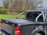 USED 2013 62 TOYOTA HI-LUX 3.0 INVINCIBLE 4X4 D-4D DCB 169 BHP CHOICES OF 4X4 IN STOCK ! NO VAT