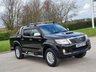 USED 2013 62 TOYOTA HI-LUX 3.0 INVINCIBLE 4X4 D-4D DCB 169 BHP CHOICES OF 4X4 IN STOCK ! NO VAT