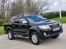 USED 2013 62 TOYOTA HI-LUX 3.0 INVINCIBLE 4X4 D-4D DCB 169 BHP CHOICES OF 4X4 IN STOCK ! NO VAT