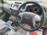 USED 2013 62 TOYOTA HI-LUX 3.0 INVINCIBLE 4X4 D-4D DCB 169 BHP CHOICES OF 4X4 IN STOCK ! NO VAT