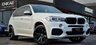 USED 2015 65 BMW X5 3.0 XDRIVE40D M SPORT 5d 309 BHP *VIEWING BY APPOINTMENT ONLY