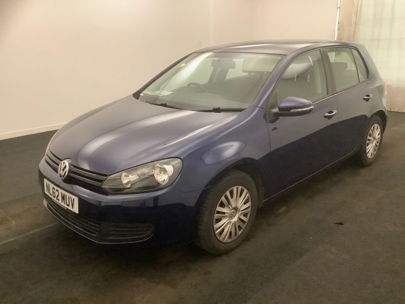 View our VOLKSWAGEN GOLF