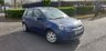 USED 2007 57 FORD FIESTA 1.2 STYLE 16V 5d 78 BHP 