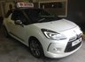 USED 2014 14 CITROEN DS3 1.6 DSTYLE TECHNO 3d 156 BHP Limited Edition