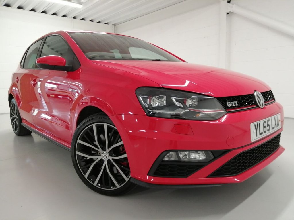 View our VOLKSWAGEN POLO