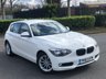 USED 2013 63 BMW 1 SERIES 2.0 116D SE 5d 114 BHP RECENT SERVICE++1 FMR OWNR