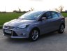 USED 2011 61 FORD FOCUS 1.6 ZETEC TDCI 5d 113 BHP www.suffolkcarcentre.co.uk - Located at Ilketshall
