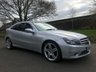 USED 2011 11 MERCEDES-BENZ CLC CLASS 1.8 CLC180 KOMPRESSOR SPORT 3d 143 BHP LOW MILEAGE + FULL HISTORY