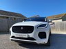 USED 2018 18 JAGUAR E-PACE 2.0 E-PACE R-DYNAMIC HSE 5d 178 BHP 