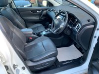 USED 2016 16 NISSAN QASHQAI 1.2 TEKNA DIG-T XTRONIC 5d 113 BHP 