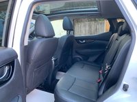 USED 2016 16 NISSAN QASHQAI 1.2 TEKNA DIG-T XTRONIC 5d 113 BHP 