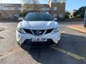 USED 2016 16 NISSAN QASHQAI 1.2 TEKNA DIG-T XTRONIC 5d 113 BHP 