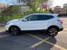 USED 2016 16 NISSAN QASHQAI 1.2 TEKNA DIG-T XTRONIC 5d 113 BHP 