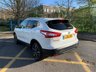 USED 2016 16 NISSAN QASHQAI 1.2 TEKNA DIG-T XTRONIC 5d 113 BHP 