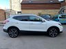 USED 2016 16 NISSAN QASHQAI 1.2 TEKNA DIG-T XTRONIC 5d 113 BHP 