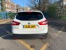 USED 2016 16 NISSAN QASHQAI 1.2 TEKNA DIG-T XTRONIC 5d 113 BHP 