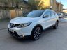 USED 2016 16 NISSAN QASHQAI 1.2 TEKNA DIG-T XTRONIC 5d 113 BHP 
