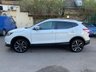 USED 2016 16 NISSAN QASHQAI 1.2 TEKNA DIG-T XTRONIC 5d 113 BHP 