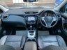 USED 2016 16 NISSAN QASHQAI 1.2 TEKNA DIG-T XTRONIC 5d 113 BHP 