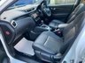 USED 2016 16 NISSAN QASHQAI 1.2 TEKNA DIG-T XTRONIC 5d 113 BHP 