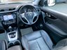 USED 2016 16 NISSAN QASHQAI 1.2 TEKNA DIG-T XTRONIC 5d 113 BHP 