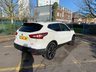 USED 2016 16 NISSAN QASHQAI 1.2 TEKNA DIG-T XTRONIC 5d 113 BHP 
