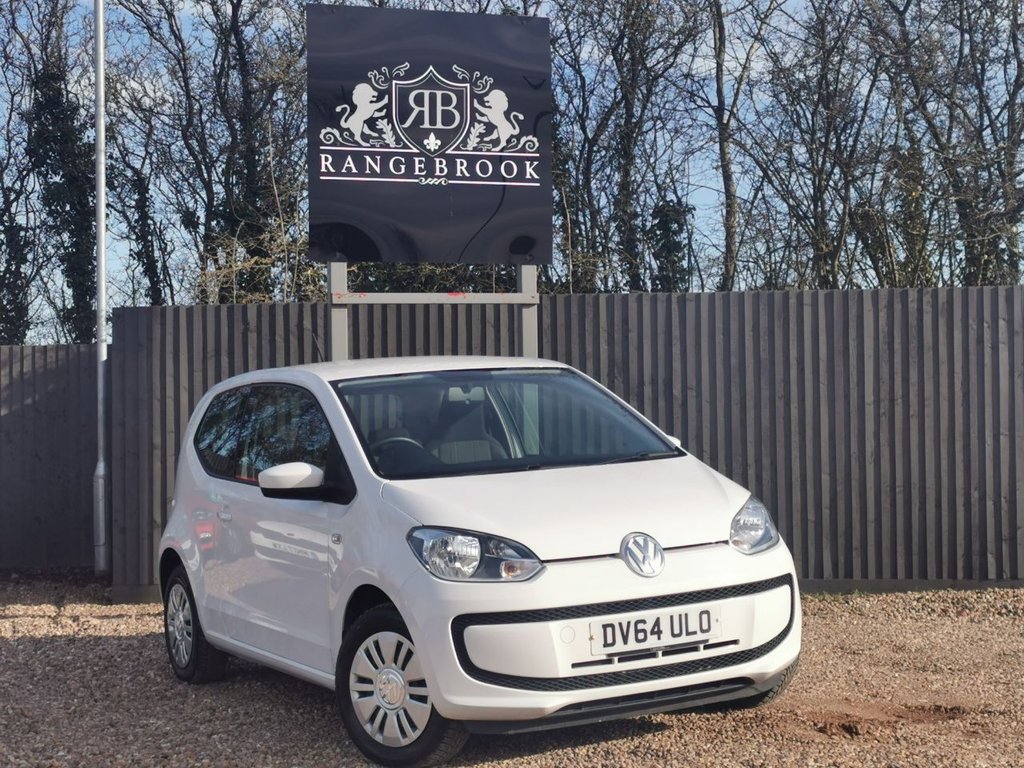 View our VOLKSWAGEN UP