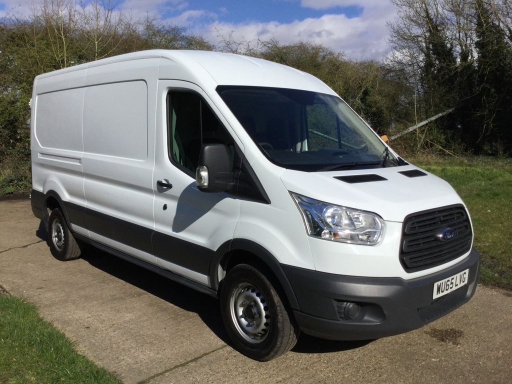 View our FORD TRANSIT