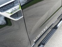 USED 2015 64 FORD RANGER 2.2 LIMITED 4X4 DCB TDCI 4d 148 BHP ** NO VAT ** FULL LEATHER